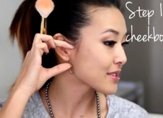 How to Create a Slimmer Look with Contouring in 4 Steps