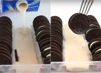 Discover 4 Unexpected Ways to Enjoy Oreos!