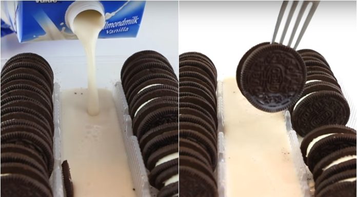 Discover 4 Unexpected Ways to Enjoy Oreos!