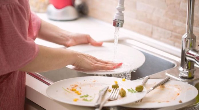 4 Simple Techniques to Make Cleaning Easier for Busy Millennials