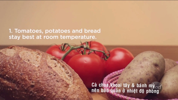 5 Easiest Ways to Keep Food Fresh and Tasty