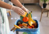 How to Cut Down Food Waste with Kids in the Home