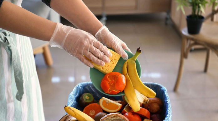 How to Cut Down Food Waste with Kids in the Home