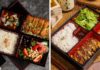 Discover 5 Fascinating Facts About Japanese Bento