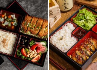Discover 5 Fascinating Facts About Japanese Bento