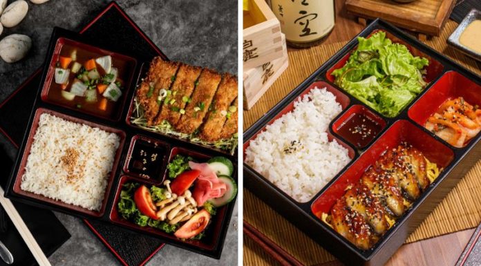 Discover 5 Fascinating Facts About Japanese Bento