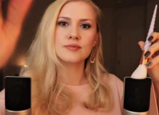 Top 5 Youtube ASMR Whispers to Help You Relax