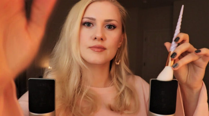 Top 5 Youtube ASMR Whispers to Help You Relax