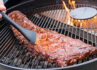 Become a Grill Master: 5 Tips for Barbecue Mastery