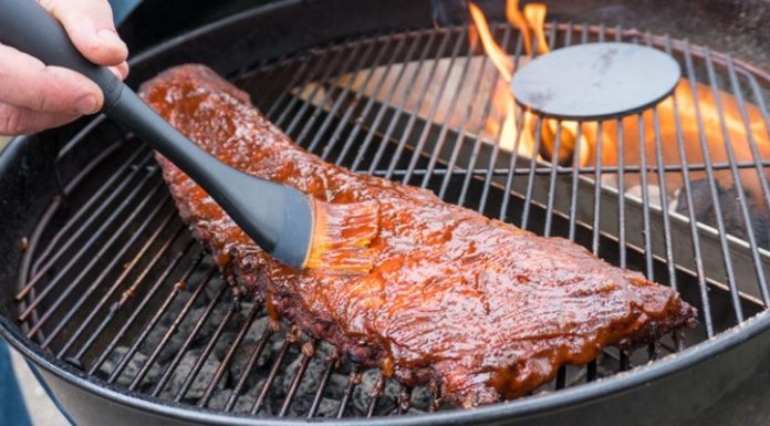 Become a Grill Master: 5 Tips for Barbecue Mastery