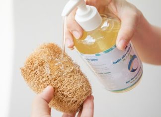 Sparkling Clean Glass Jars: 5 Easy Tips for Removing Grease and Oil