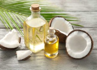 Using Coconut Oil to Achieve Healthy and Shiny Hair: 5 Tips