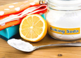 “How to Clean and Brighten Up the Messiest Kitchen Areas”