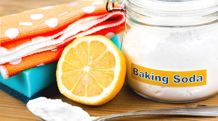 “How to Clean and Brighten Up the Messiest Kitchen Areas”