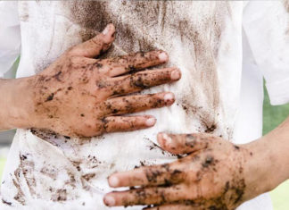 6 Items You Should Never Put in the Washing Machine