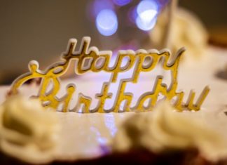 Revised Title: Sending 50 of the Best April Birthday Wishes to Friends and Family