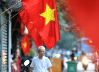 Celebrate Vietnam’s National Day with 50+ Short Quotes and Statuses on September 2nd
