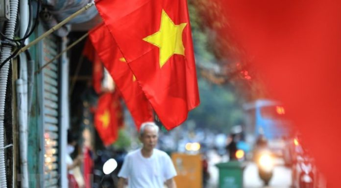 Celebrate Vietnam’s National Day with 50+ Short Quotes and Statuses on September 2nd