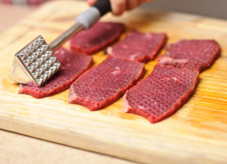 Cook Tough Meat Quickly with These Easy Tips