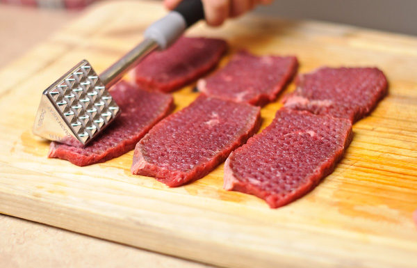 Cook Tough Meat Quickly with These Easy Tips