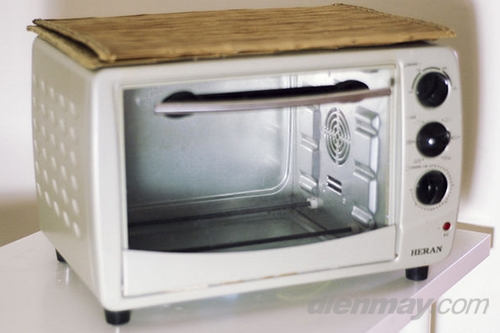 5 Tips for Properly Using an Oven to Cook Food