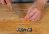 Kids Will Enjoy These 3 Adorable Sausage Cutting Techniques