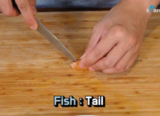 Kids Will Enjoy These 3 Adorable Sausage Cutting Techniques