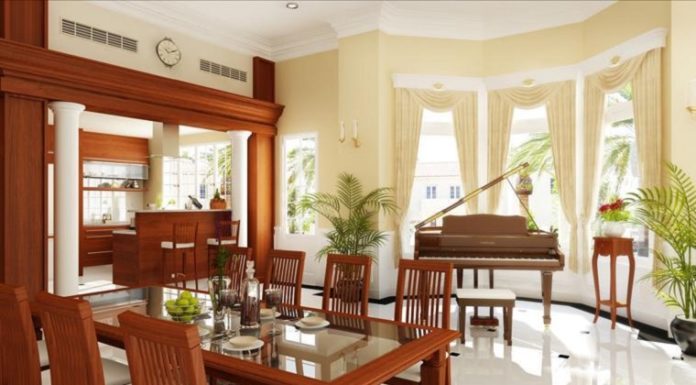 Strategies for Keeping your Belongings Dry in the Rainy Season