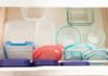 7 Creative Strategies to Effectively Store Kitchen Containers and Keep it Neat