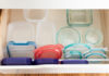 7 Tips for Organizing Your Food Storage Container Collection