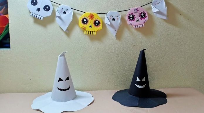 2023 Halloween Store Decor Ideas: 7 Creative and Gorgeous Ways to Spruce Up Your Space