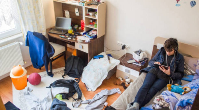 7 Strategies for Effortless Home Cleaning and Organization