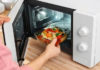 7 Causes of Noisiness in Microwave Use