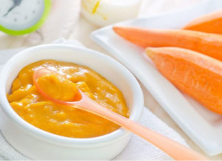 7 Tips to Perfectly Cook Porridge for Weaning Babies