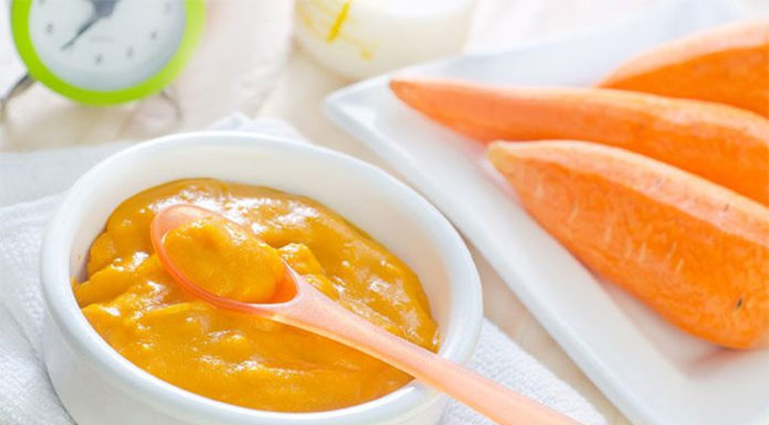 7 Tips to Perfectly Cook Porridge for Weaning Babies