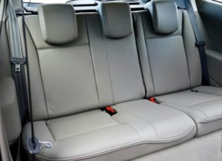 “How to Deep Clean These 7 Areas of Your Car That Are Overlooked Most Often”