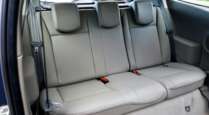 “How to Deep Clean These 7 Areas of Your Car That Are Overlooked Most Often”