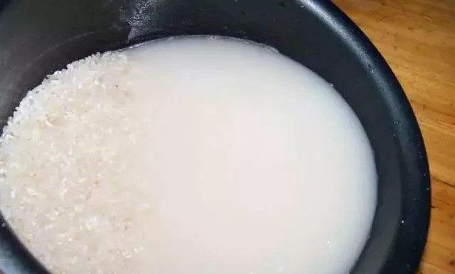 Uncovering the Miraculous Effects of “Sacred Water” Used While Cooking Rice