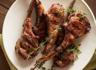 “8 Tasty Lamb Dishes That Are Easy to Make – Everyone is Raving!”