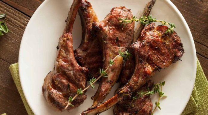 “8 Tasty Lamb Dishes That Are Easy to Make – Everyone is Raving!”