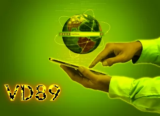 Sign Up for VD89 VinaPhone Package and Get 60GB Instantly for Just 89k!