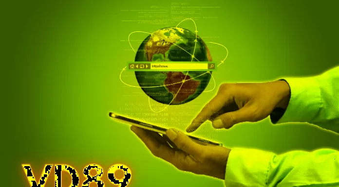 Sign Up for VD89 VinaPhone Package and Get 60GB Instantly for Just 89k!