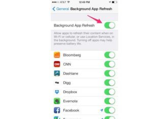Tips for Increasing the Battery Life of Your iPhone