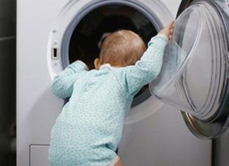 Explore the Unfamiliar: 9 Amazing Features of Washing Machines