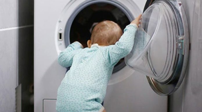 Explore the Unfamiliar: 9 Amazing Features of Washing Machines
