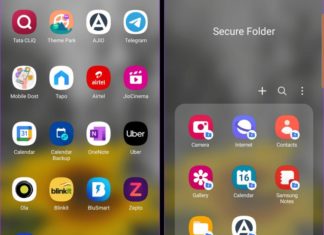 Unlocking the Secrets: The 5-Step Guide to Accessing Secure Folders on Your Samsung Phone