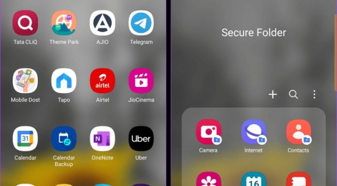 Unlocking the Secrets: The 5-Step Guide to Accessing Secure Folders on Your Samsung Phone