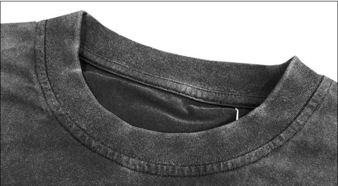 Unveiling a Quick and Easy Trick to Revive Faded Black Clothes at Home