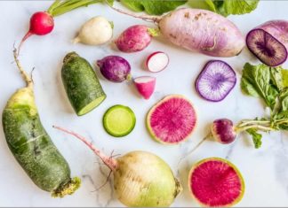 How to Choose and Buy Quality Turnips: Understanding Different Types of Turnips