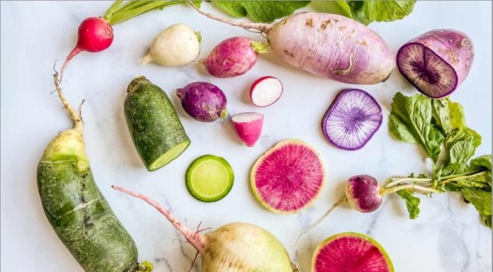 How to Choose and Buy Quality Turnips: Understanding Different Types of Turnips